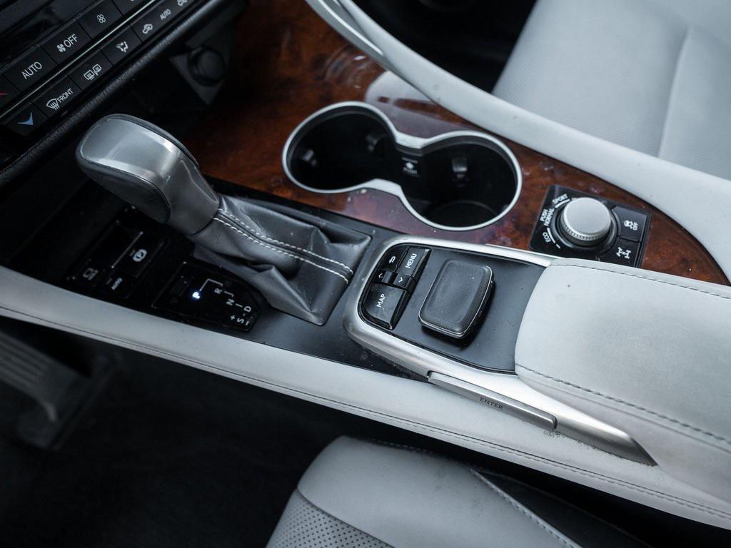 used 2018 Lexus RX 350L car, priced at $28,929