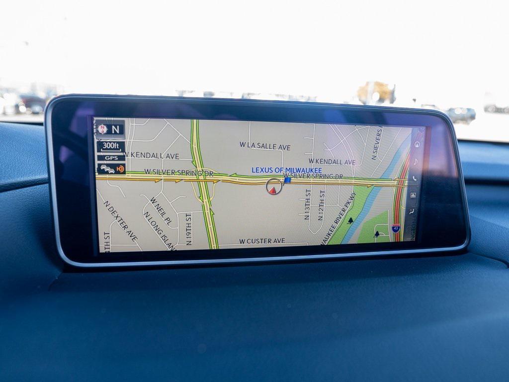 used 2018 Lexus RX 350L car, priced at $28,929