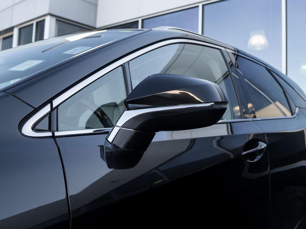 used 2018 Lexus RX 350L car, priced at $28,929