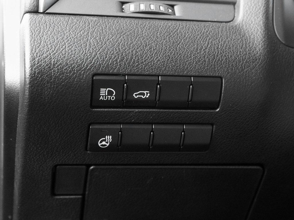 used 2018 Lexus RX 350L car, priced at $28,929