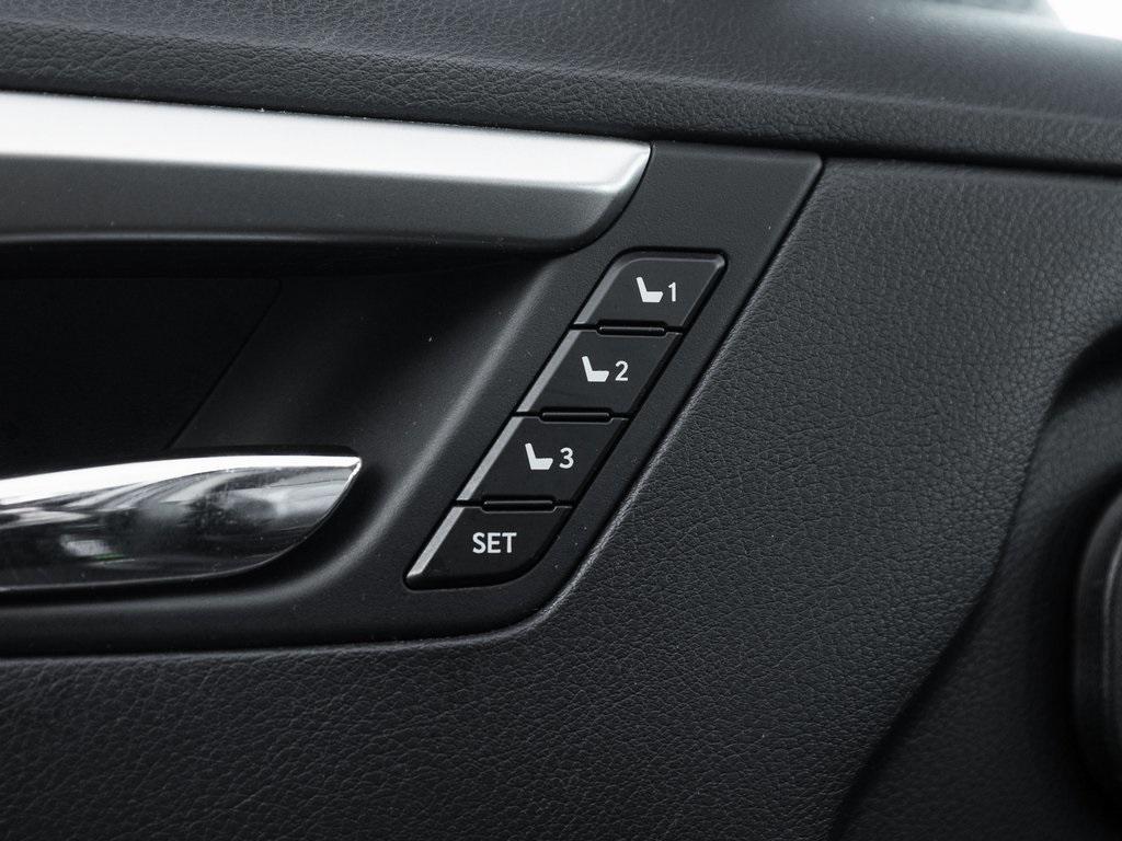 used 2018 Lexus RX 350L car, priced at $28,929