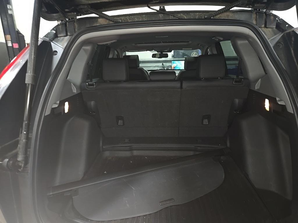 used 2018 Honda CR-V car, priced at $22,933