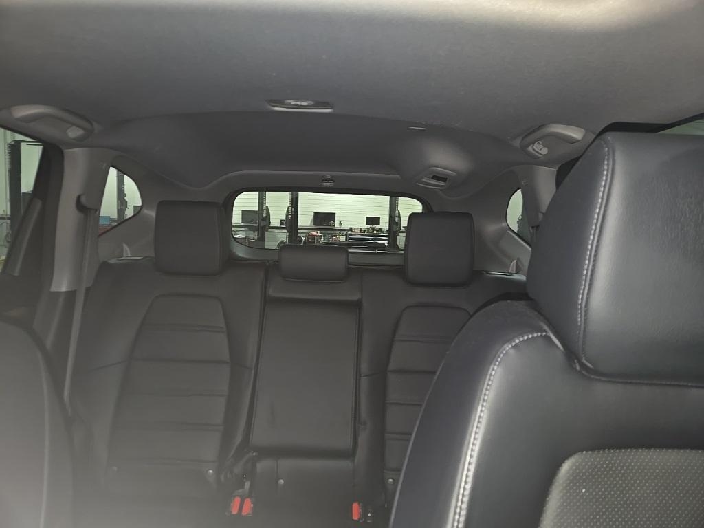 used 2018 Honda CR-V car, priced at $22,933