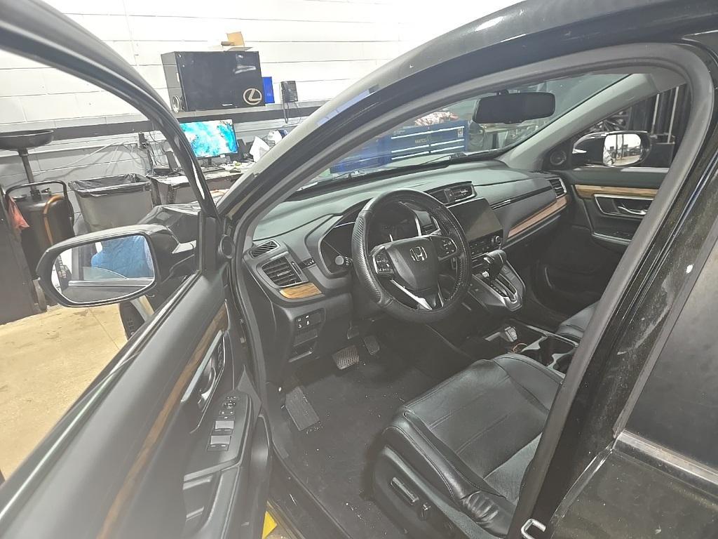 used 2018 Honda CR-V car, priced at $22,933