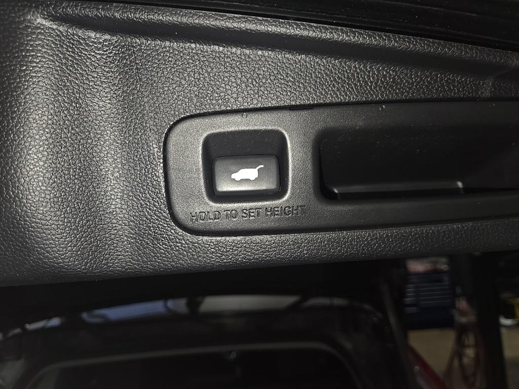 used 2018 Honda CR-V car, priced at $22,933