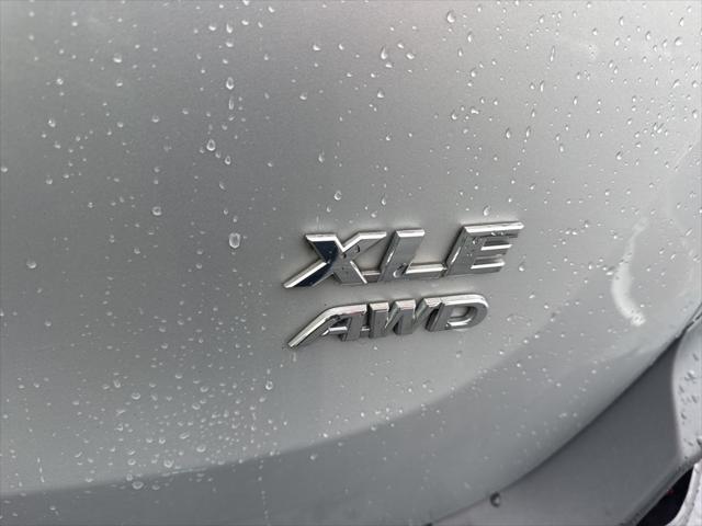 used 2014 Toyota RAV4 car, priced at $14,400