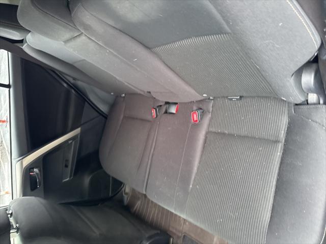 used 2014 Toyota RAV4 car, priced at $14,400