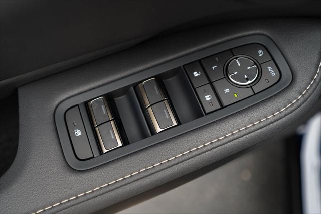new 2025 Lexus TX 350 car, priced at $61,819