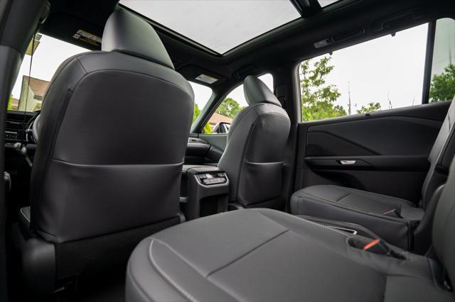 new 2025 Lexus TX 350 car, priced at $61,819