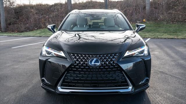 used 2020 Lexus UX 250h car, priced at $28,400