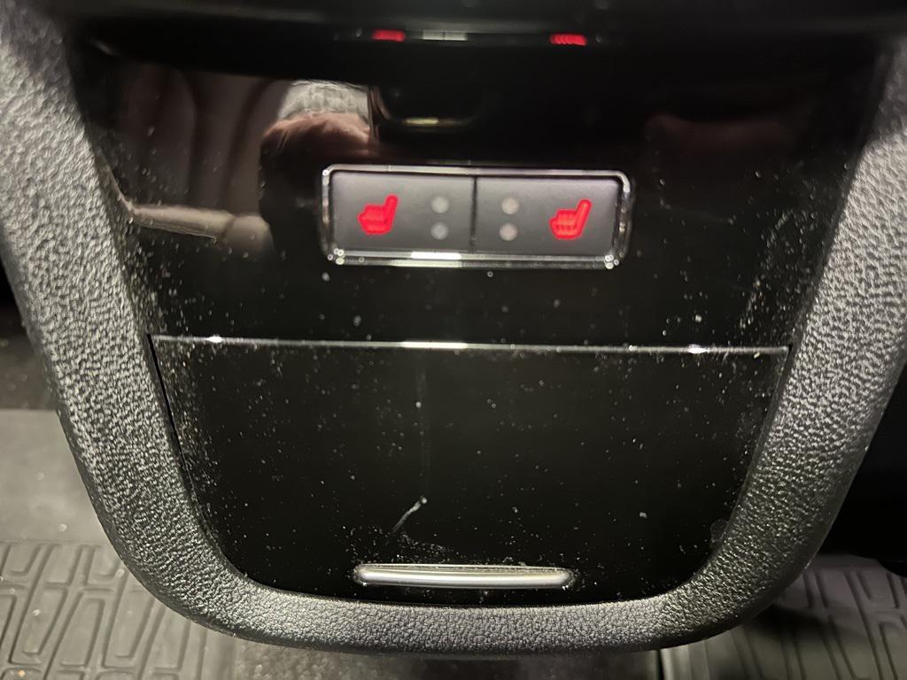 used 2021 Lincoln Nautilus car, priced at $31,708