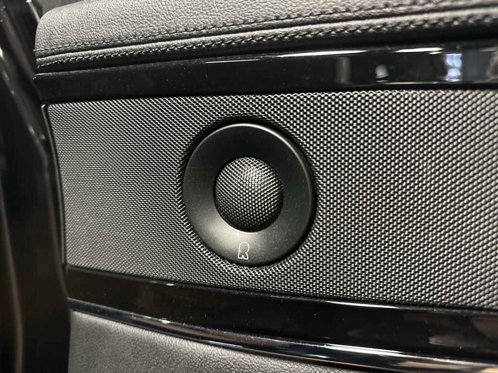 used 2021 Lincoln Nautilus car, priced at $31,708