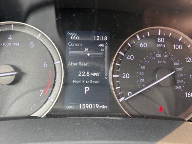 used 2019 Lexus RX 350 car, priced at $24,001