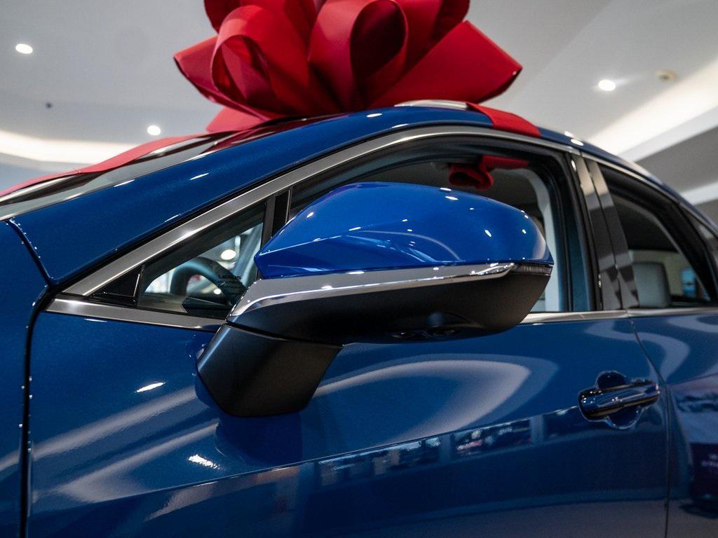 new 2026 Lexus NX 350 car, priced at $56,935