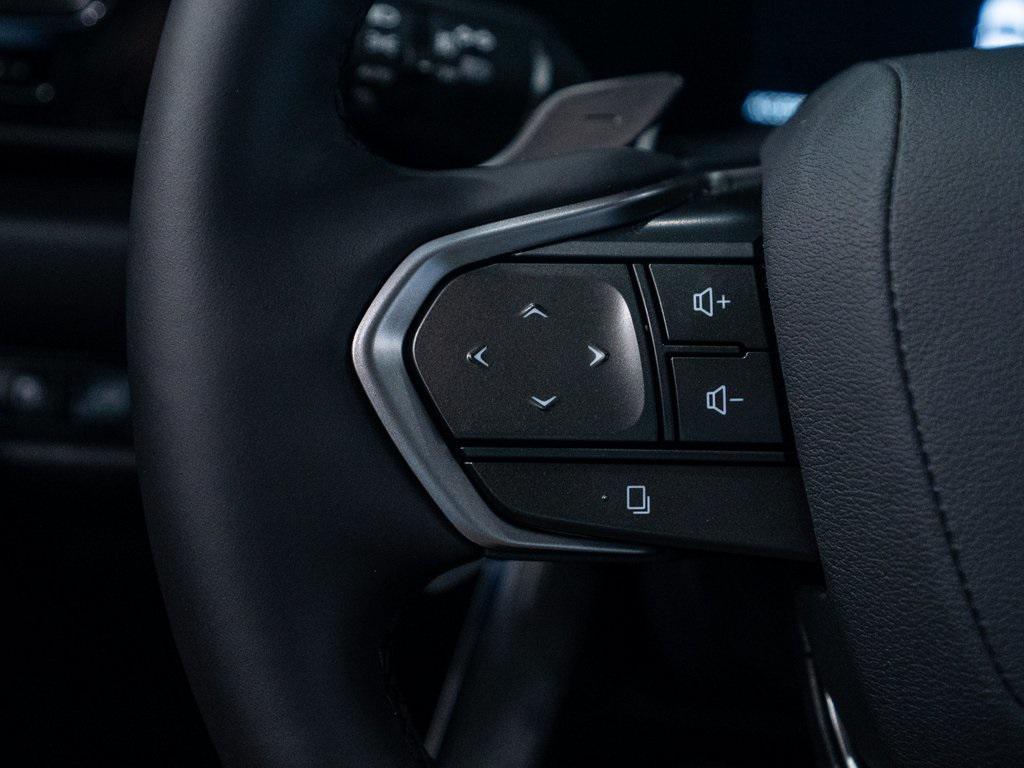 new 2026 Lexus NX 350 car, priced at $56,935