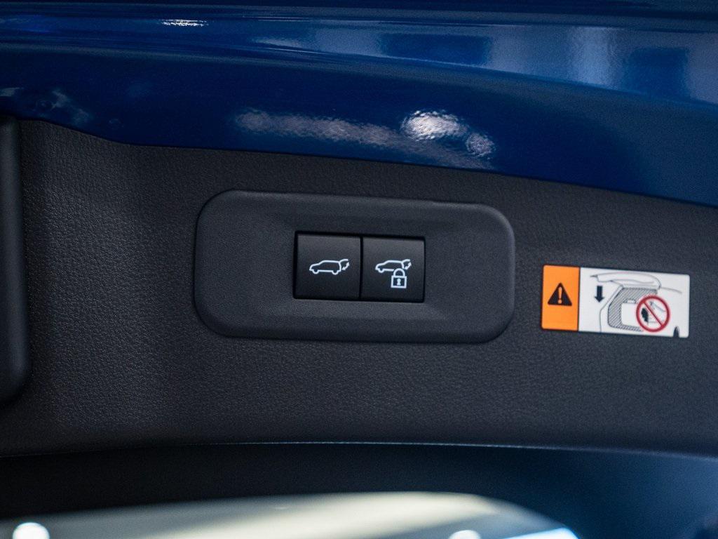 new 2026 Lexus NX 350 car, priced at $56,935