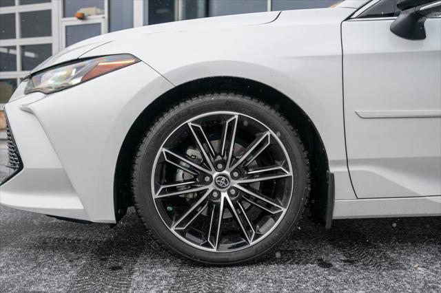 used 2019 Toyota Avalon car, priced at $30,800