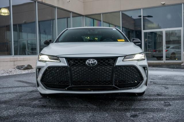 used 2019 Toyota Avalon car, priced at $30,800