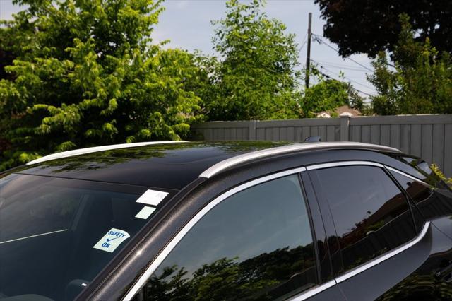 used 2025 Lexus RX 350 car, priced at $53,700