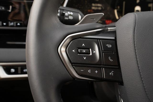 used 2025 Lexus RX 350 car, priced at $53,700