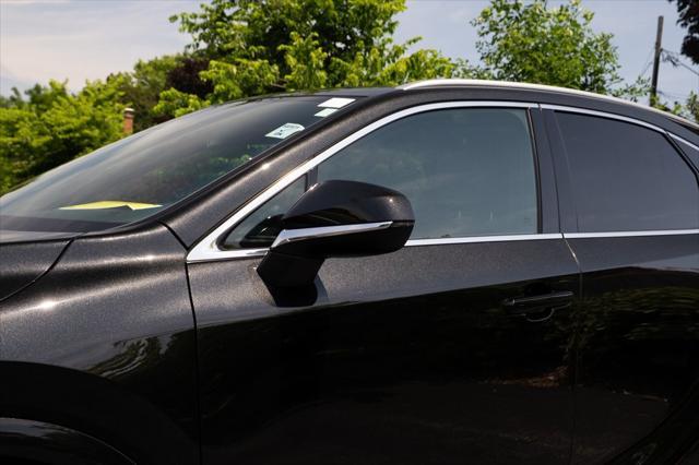 used 2025 Lexus RX 350 car, priced at $53,700
