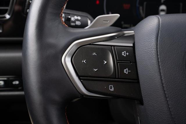 used 2022 Lexus NX 350h car, priced at $47,400