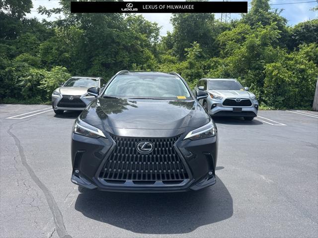 used 2023 Lexus NX 350 car, priced at $41,000