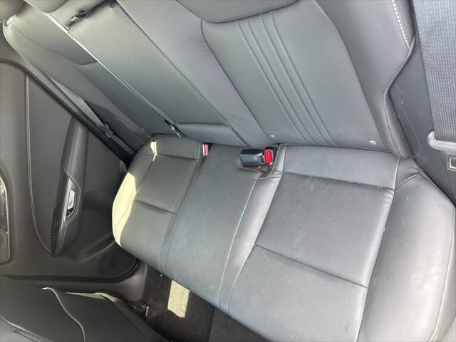 used 2023 Lexus NX 350 car, priced at $41,000