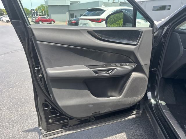 used 2023 Lexus NX 350 car, priced at $41,000