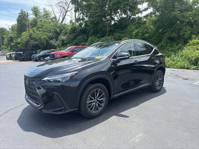 used 2023 Lexus NX 350 car, priced at $41,000