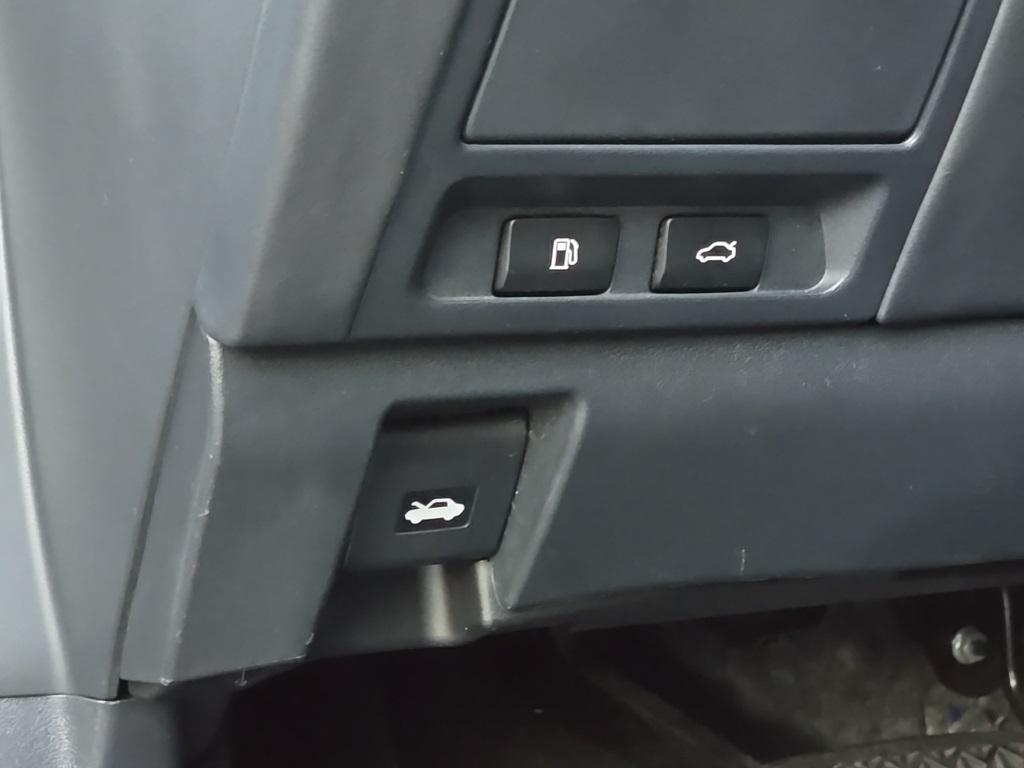 used 2019 Lexus LS 500h car, priced at $27,900