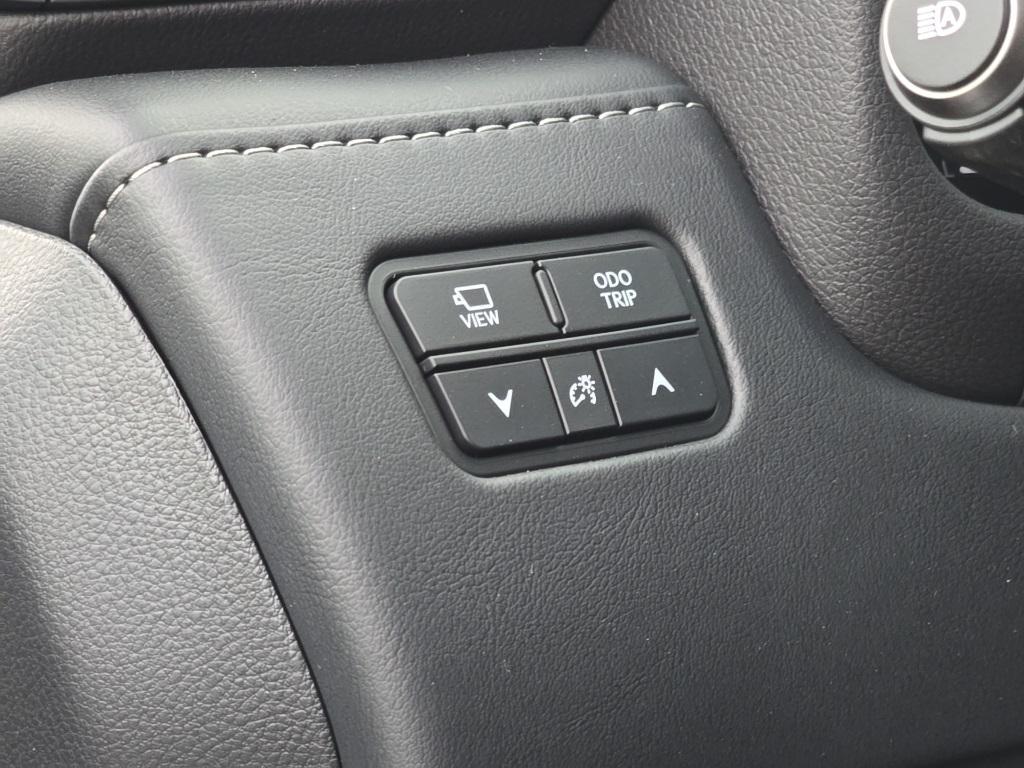 new 2025 Lexus LX 600 car, priced at $108,695