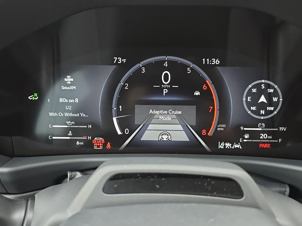 new 2025 Lexus LX 600 car, priced at $108,695