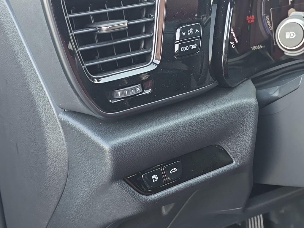 used 2024 Lexus NX 350h car, priced at $52,300