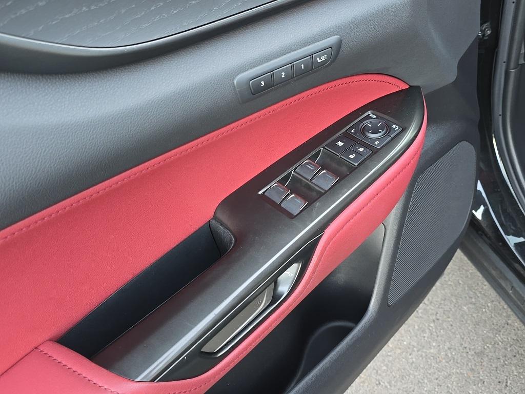 used 2024 Lexus NX 350h car, priced at $52,300