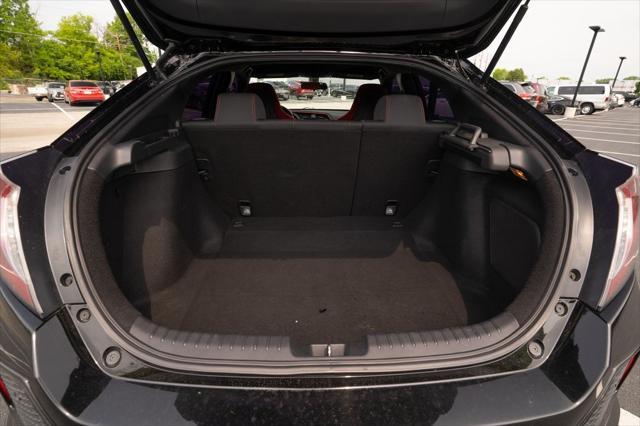 used 2019 Honda Civic Type R car, priced at $33,800