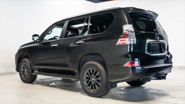 used 2023 Lexus GX 460 car, priced at $60,901