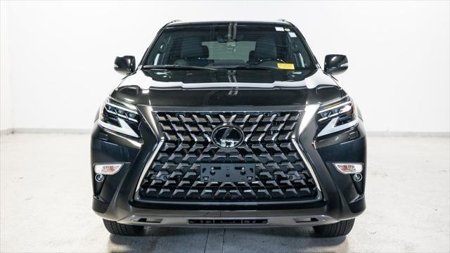 used 2023 Lexus GX 460 car, priced at $60,901