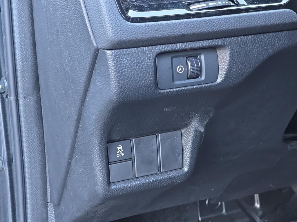 used 2025 Honda Civic Hybrid car, priced at $28,293