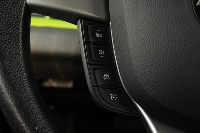 used 2014 Chevrolet Spark car, priced at $6,300