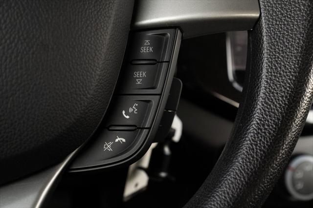 used 2014 Chevrolet Spark car, priced at $6,300