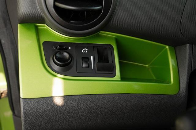 used 2014 Chevrolet Spark car, priced at $6,300