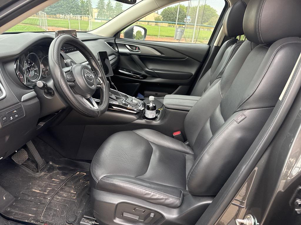 used 2020 Mazda CX-9 car, priced at $22,379