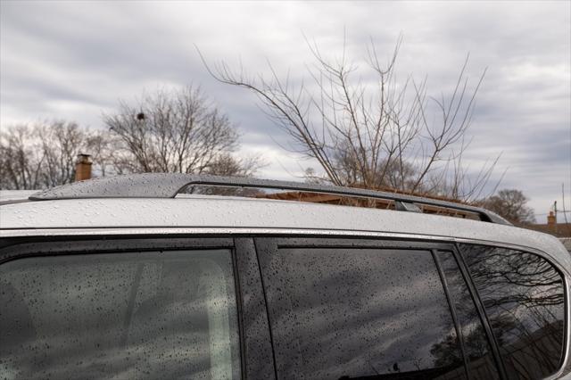 used 2022 Nissan Armada car, priced at $29,000