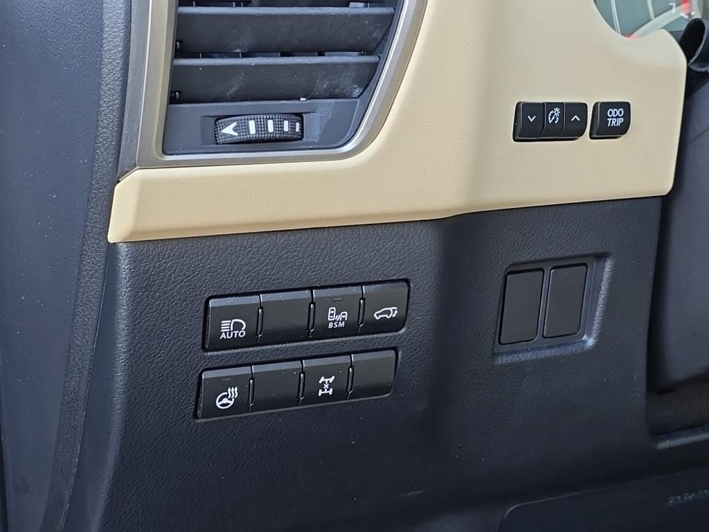 used 2021 Lexus NX 300 car, priced at $30,316