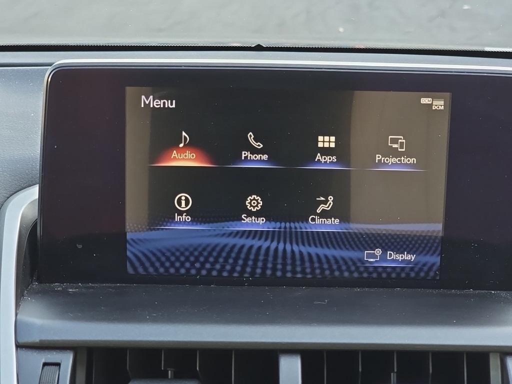 used 2021 Lexus NX 300 car, priced at $30,316