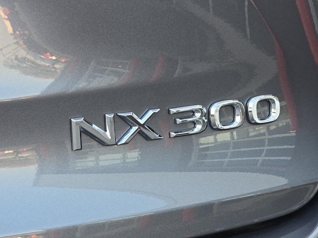used 2021 Lexus NX 300 car, priced at $30,316