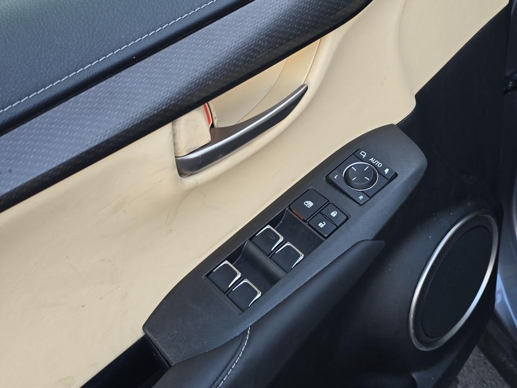 used 2021 Lexus NX 300 car, priced at $30,316