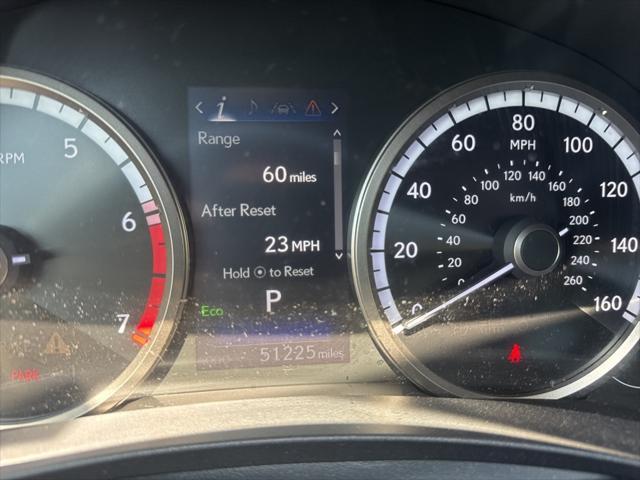 used 2021 Lexus NX 300 car, priced at $32,800