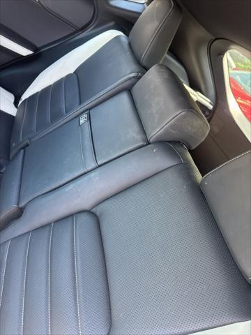 used 2021 Lexus NX 300 car, priced at $32,800